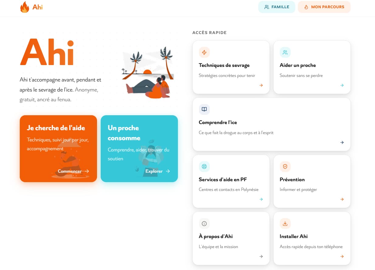 Ahi
